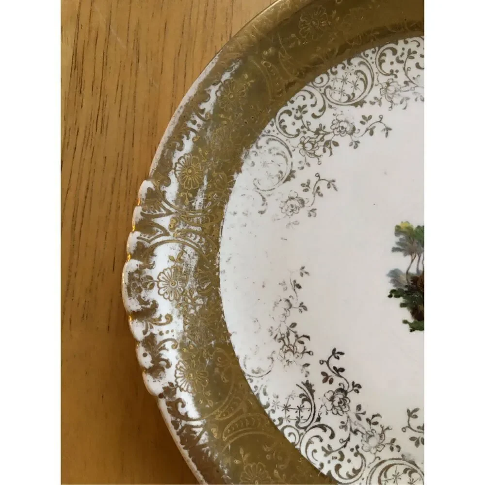 Paden City Pottery vintage paden